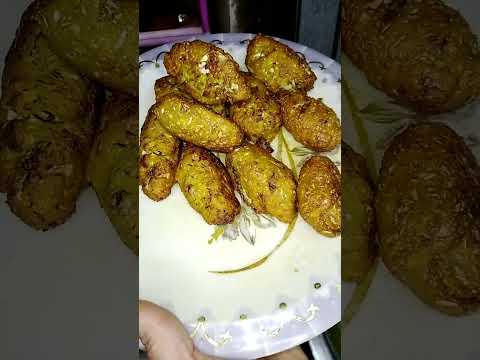 फटाफट बनाऐ पत्ता गोभी से आसान स्वादिष्ट 😋 कोफ्ता #shots #food #recipe #easyrecipe #dinner