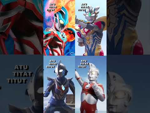 jedag jedug ultraman tsuburaya #ultramanginga #ultramanz #ultramannexus #ultramanace