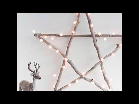 DIY|| Christmas diy simple ideas