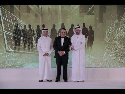 Dubai Police Bags Sustainability Middle East Government Initiative of the Year Award