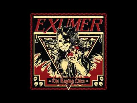 EXUMER- Brand Of Evil