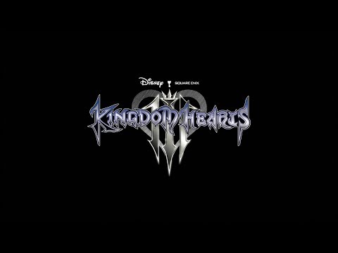 Kingdom Hearts 3 Opening (PS4) (HD Quality)