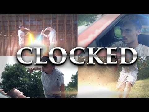 Clocked | (A Short Action Film)