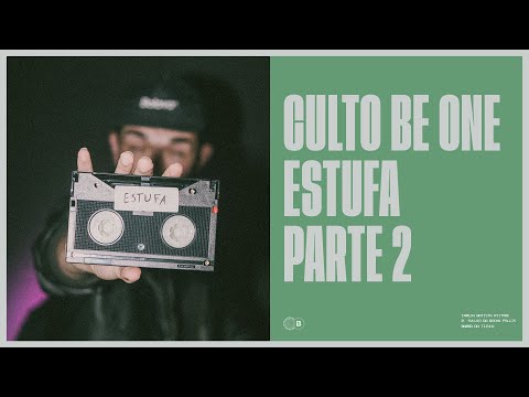 NOVA SÉRIE BE ONE | ESTUFA QUE CRESCE - PARTE 2 | #AOVIVO