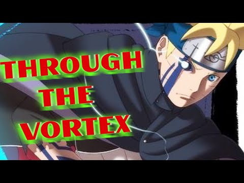 BORUTO TWO BLUE VORTEX CHAPTER 3 TEASER + MEANING OF THE VORTEX!