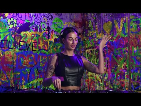 DeepMe - Live @ Shot of art/ LA, California, USA / Melodic Techno & Progressive House 4k Dj Mix 2023