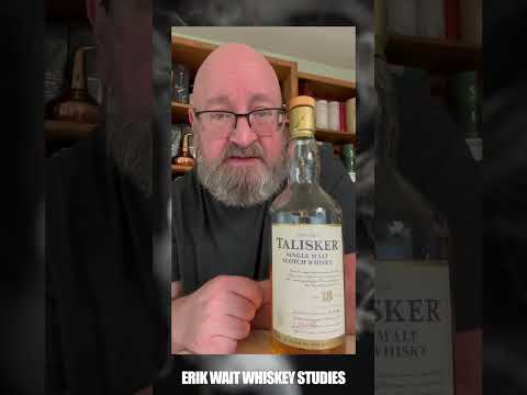 Who Founded Talisker Distillery?