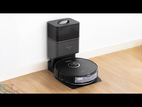 BEST Auto Empty Robot Vacuums 2025 : A Complete Buying Guide