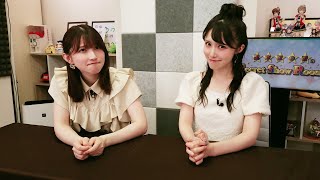 黒木ほの香のSecret Show Room【ゲスト：希水しお】（第73回）