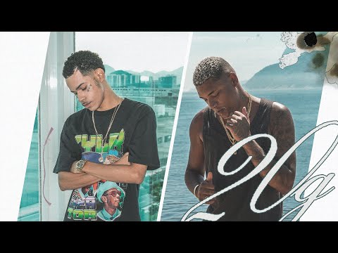 Azevedo - 20G feat. BIN (prod. Dallass, Ariel Donato)