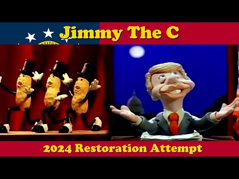 Jimmy The C (2024 Restoration Attempt)