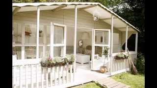 Creative Shabby chic cottage decorating ideas