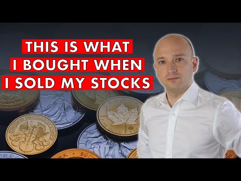 Do I Regret Selling My Stocks For Gold & Silver? An Update!