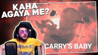 Carry New Game Highlights| Carry Plays Amesia : Rebirth | New Games 2020 Carry Highlights