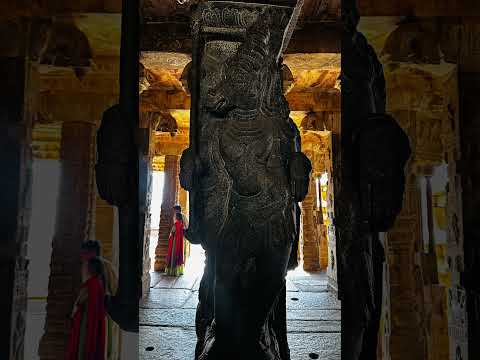 Lepakshi temple 🙏🏻🙏🏻🙏🏻