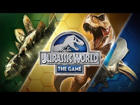 Jurassic World™: The Game | Update 13