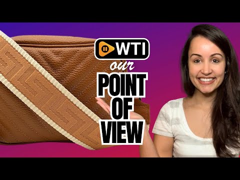 JIVAESTILO Crossbody Purses | POV | Would you buy it?