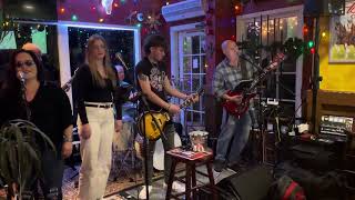 Stairway To Heaven (Led Zeppelin) cover by The Maiden Band with Jackson Bourdeau