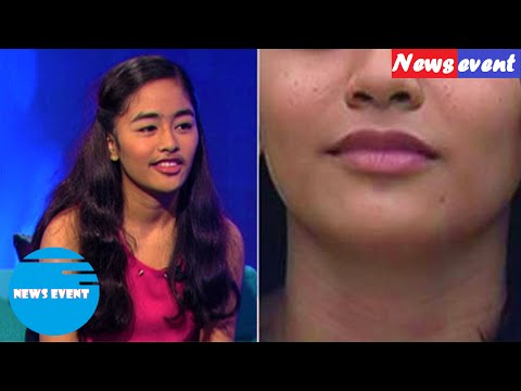 Take A Look At The Stunning Result Of PBB Housemate Vivoree's Transformation news event