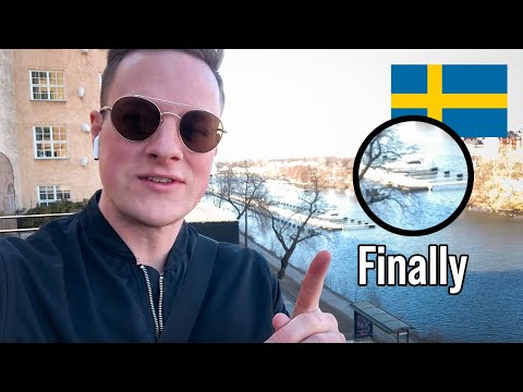 The Worst Is Over In Sweden