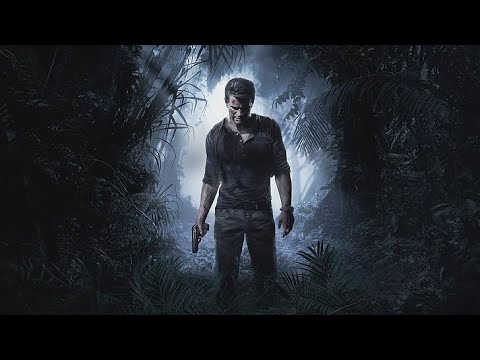 Uncharted 4: A Thief’s End Walkthrough Part 1 The Drake Brothers