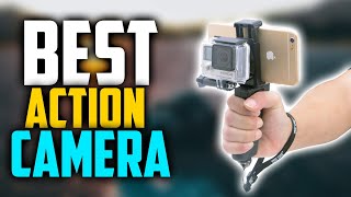 ✅ Top 5:📷 Best Action Camera in 2025 | best budget action camera