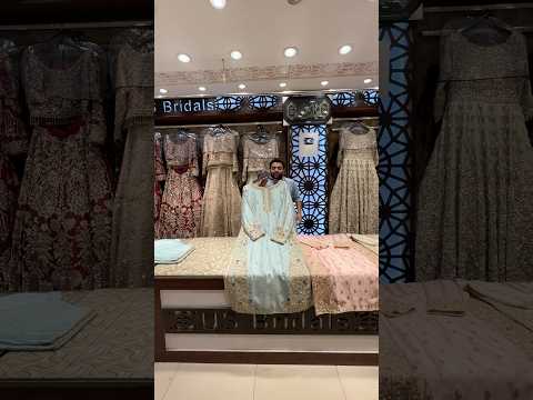 New Beautiful Sharara Collection By Us Bridals #shararadesign #shararasuit #viral #trendingreels