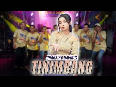 TEASER Cantika Davinca - Tinimbang| New Pallapa