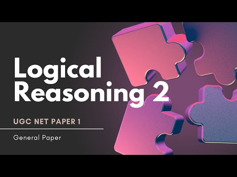 Understanding the structure of arguments Part 2|| Logical Reasoning 2