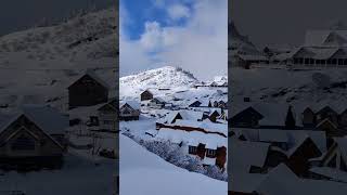 kalinchoak Nepal 🇳🇵❣️ ft @trvlnpl #kalinchowk #viral #fyp #trending #shorts