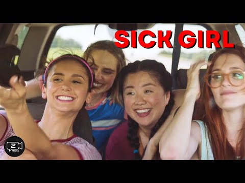 Sick Girl _ Movie Trailer 2023