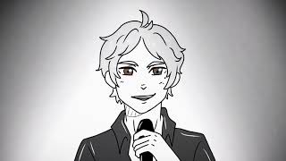 Why’d You Only Call Me When You’re High // Sugawara Koushi