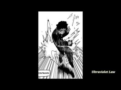 One punch man webcomic 128 español