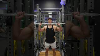 Perfect Overhead Press Form (DO THIS!)