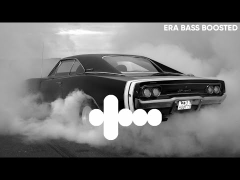 Serena - Safari Gritty Remix Ringtone | ERA Bass Boosted