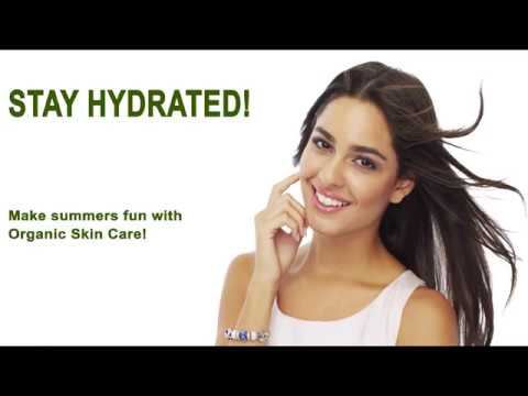 Skin Care routine to combat harsh Indian summers