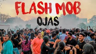 Flash Mob Teaser | OJAS 2019 | Bhilai Institute of Technology Durg | KuchBhiFilms