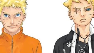 Kishimoto's NEW Manga CONFIRMED & Explained!