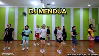 DJ MENDUA REMIX TIKTOK VIRAL || SENAM KREASI @sanggarsenamatya8917