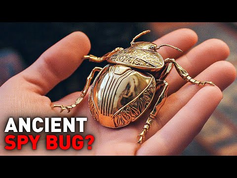 Archaeologists Find Ancient Relic So Advanced It Shouldn’t Exist | History Documentary