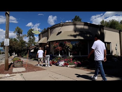 A Postcard from the Field: The Mirror Lake Diner | Dateline NBC