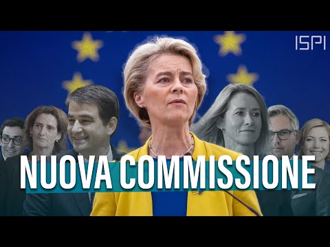 Europa: nuova Commissione, nuove priorità?