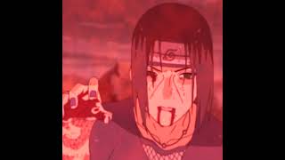 Itachi Edit