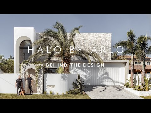 Halo by Arlo Stone: Is This the Epitome of Mediterranean-Inspired Coastal Luxury?