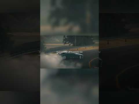 now i gotta let u go 😌 #car #edit #cinematic #carxdriftracing2 #shorts #fyp