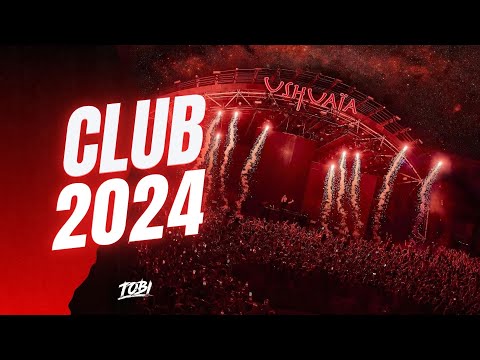 Club Party Mix 2024 | The Best Warm Up Mix | Remixes & Mashups Of Popular Songs