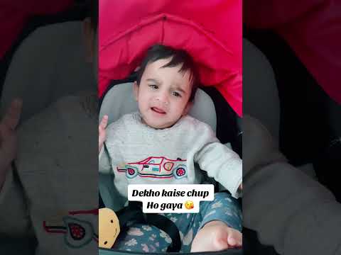 Baby crying #shortvideo