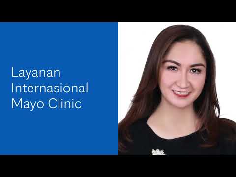 Mayo Clinic Indonesia Representative Office