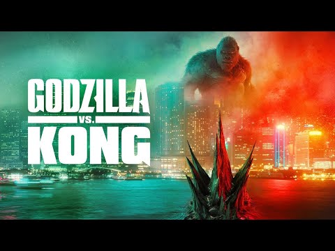 Godzilla vs. Kong (2021) Movie || Millie Bobby Brown ,Alexander Skarsgård ,|| Review and Facts