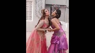 Baal Pari and Dhwani pari New Video 🥰😍🥰